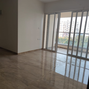 Room in 2 BHK Apartment at VTP Solitaire, Someshwarwadi – for Sale