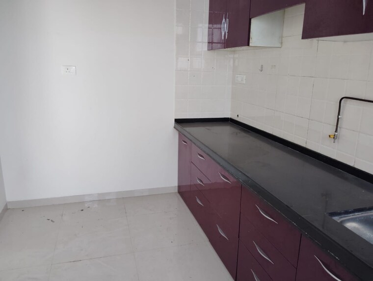 Kitchen, sharada-alliance-akashparv 4 Bedroom 2200 Sq.Ft. Apartment In Bavdhan Pune 9439643