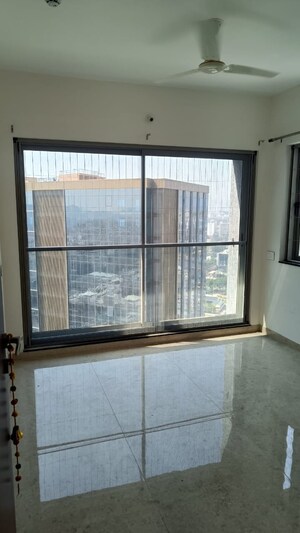 Room in 2 BHK Apartment at VJ Yashwin Nuovo Centro, Wakad – for Rent