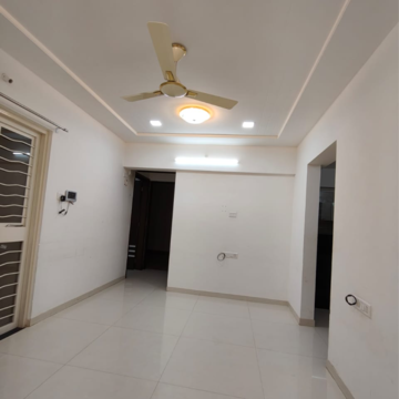 Room in 2 BHK Apartment at GK Aarcon, Jambhe – for Sale