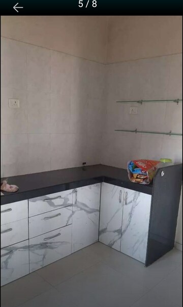 Kitchen in 3 BHK Apartment at Ulwe Sector 17 – for Rent