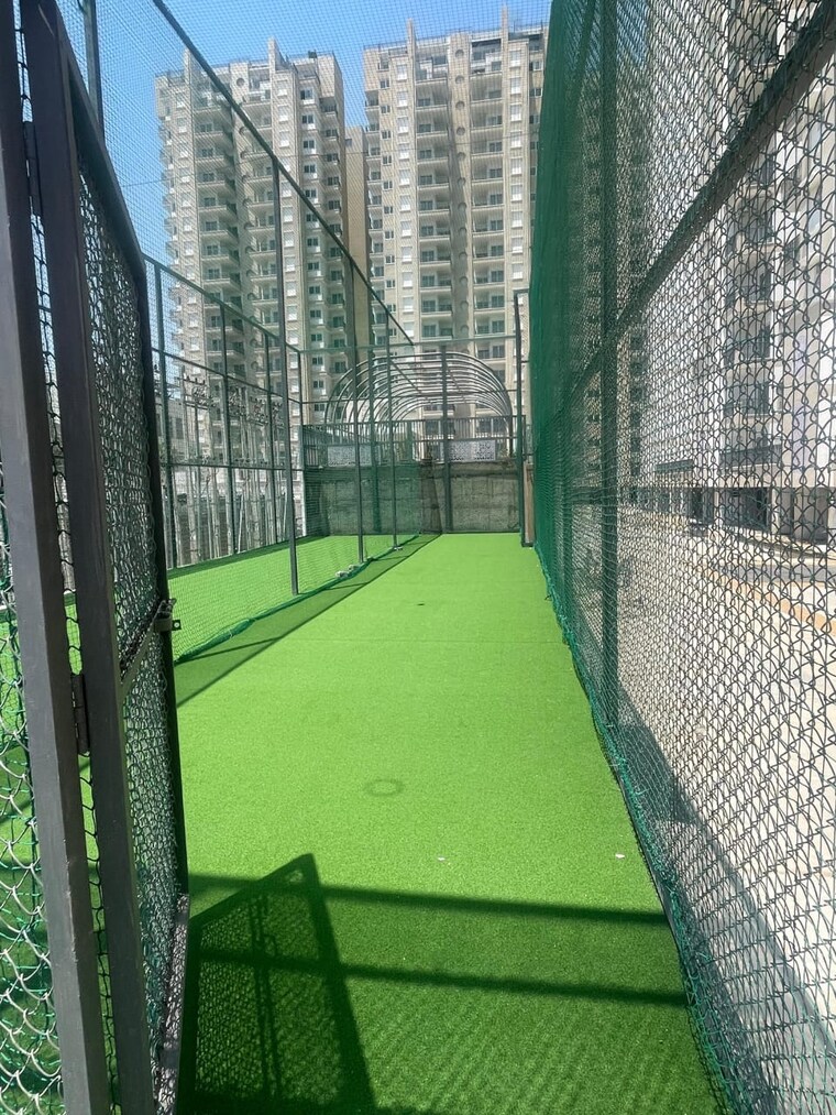 Balcony, malwa-escon-primera 2 Bedroom 1305 Sq.Ft. Apartment In International Airport Road Zirakpur 9439702