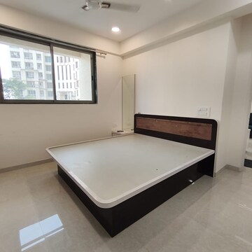 2 BHK Apartment For Rent in Puranik City, Kasarvadavali
