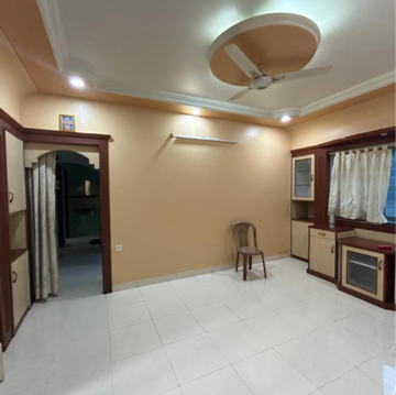 2 BHK Apartment For Rent in Aranyeshwar Park, Parvati Paytha