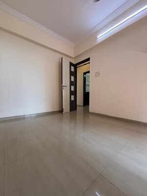 Room in 2 BHK Apartment at Ambika Heights, Nerul – for Rent