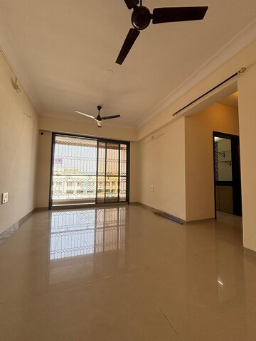 2 BHK Apartment For Rent in Ambika Heights, Nerul