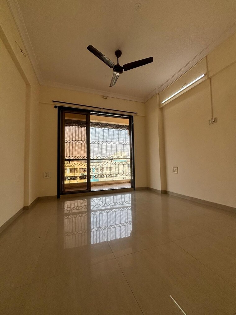 Room, ambika-heights 2 Bedroom 1050 Sq.Ft. Apartment In Nerul Navi Mumbai 9439745