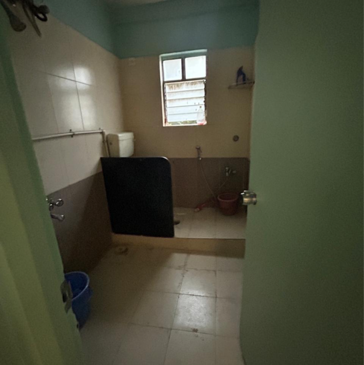 Kitchen, aranyeshwar-park 2 Bedroom 1000 Sq.Ft. Apartment In Parvati Paytha Pune 9439861