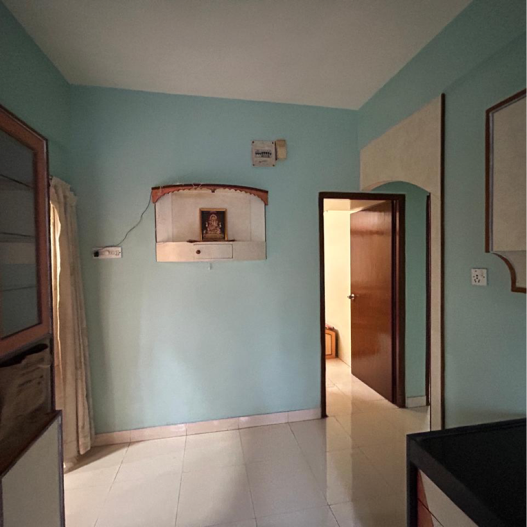 Bathroom, aranyeshwar-park 2 Bedroom 1000 Sq.Ft. Apartment In Parvati Paytha Pune 9439861