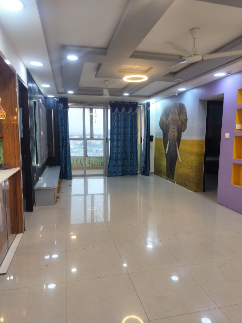 2 BHK Apartment For Sale in Amanora Future Towers