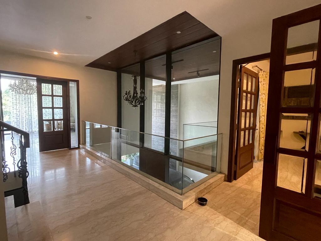 3 BHK Villa For Rent in Vipul Tatvam Villas