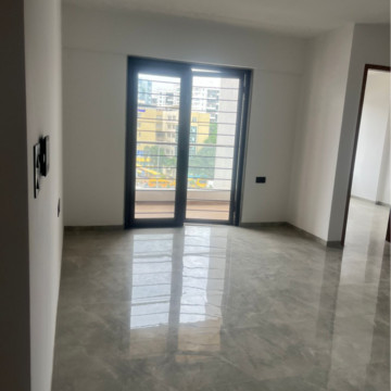 3 BHK Apartment For Sale in Vilas Javdekar Yashwin Encore, Bhagwan Nagar