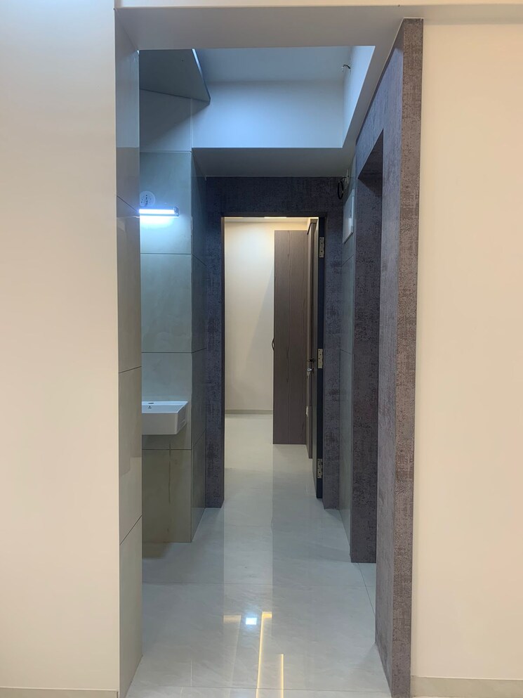 undefined, kalyan west 1 Bedroom 533 Sq.Ft. Builder Floor In Kalyan West Thane 9439967