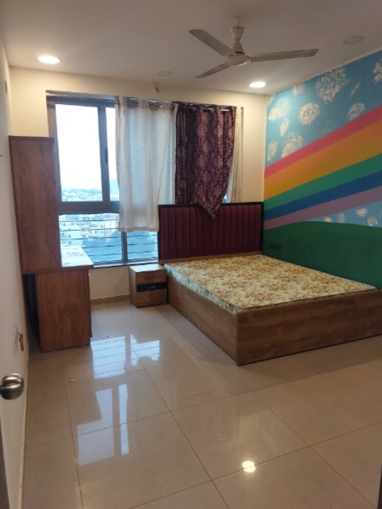 Living Room, amanora-future-towers 2 Bedroom 1250 Sq.Ft. Apartment In Hadapsar Pune 9439877