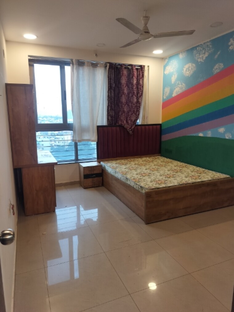 Living Room, amanora-future-towers 2 Bedroom 1250 Sq.Ft. Apartment In Hadapsar Pune 9439877