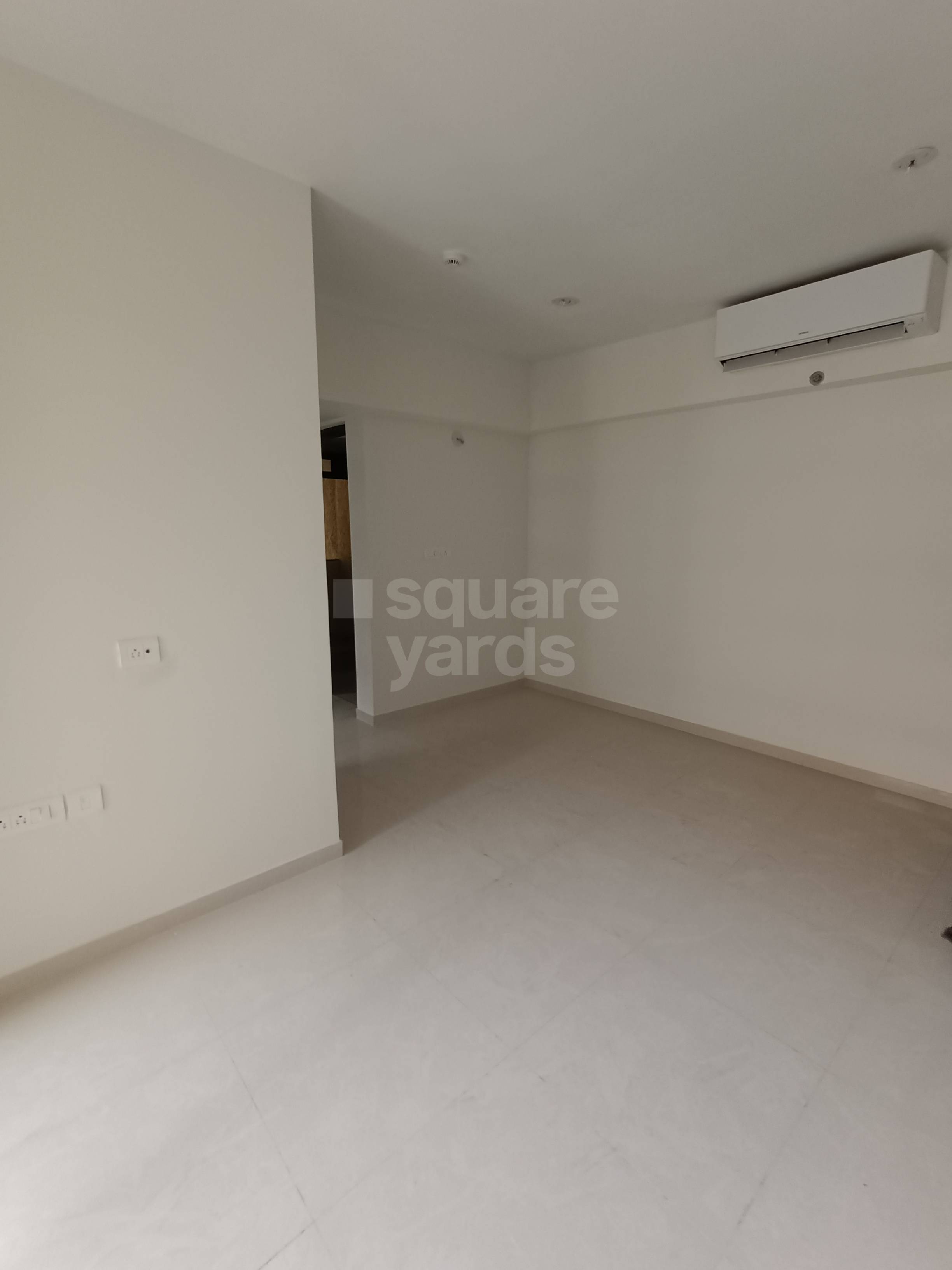 1 BHK Apartment For Sale in Lodha Casa Maxima