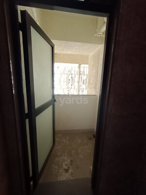 Building Lobby in 1 BHK Apartment at Lodha Casa Maxima, Mira Road – for Sale