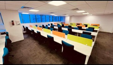 Team Area in  Office Space at Ab Road – for Rent