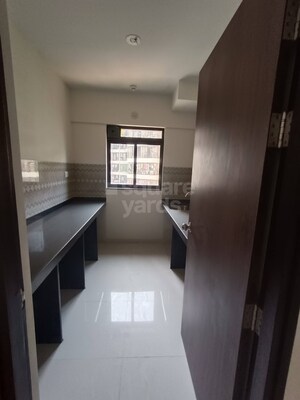Building Lobby in 1 BHK Apartment at Lodha Casa Maxima, Mira Road – for Sale
