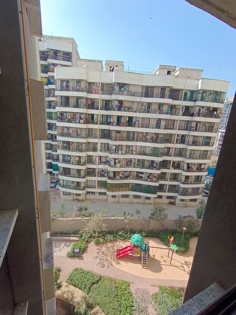 Exterior View, lodha-casa-maxima 1 Bedroom 485 Sq.Ft. Apartment In Mira Road Thane 9439740