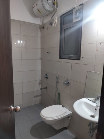 Bathroom in 2 BHK Apartment at Amanora Future Towers, Hadapsar – for Sale