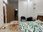 2 BHK + Pooja Room 662 Sq.Ft. Builder Floor in Sector 43