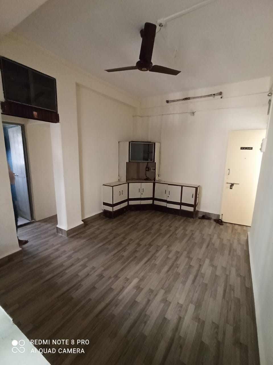 1 BHK Apartment For Rent in Yash Apartments Karve Nagar