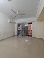 3 BHK + Pooja Room 1444 Sq.Ft. Apartment in Yarrow Yucca Vinca