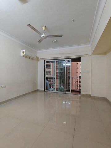 3 BHK Apartment For Sale in Yarrow Yucca Vinca, Chandivali