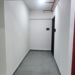 3 BHK + Pooja Room Apartment For Sale in VJ Yashwin Nuovo Centro