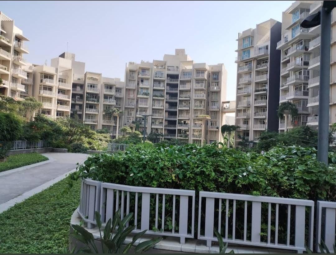 3.5 BHK Apartment For Sale in Ireo The Corridors