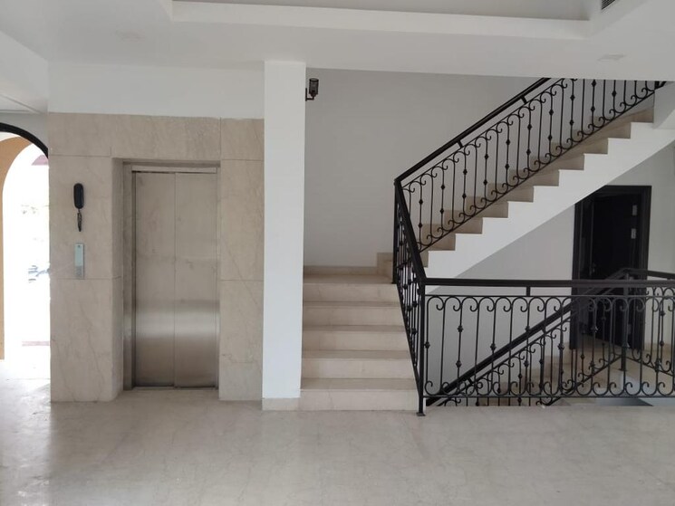 undefined, vipul-tatvam-villas 4 Bedroom 400 Sq.Yd. Villa In Sector 48 Gurgaon 9439888