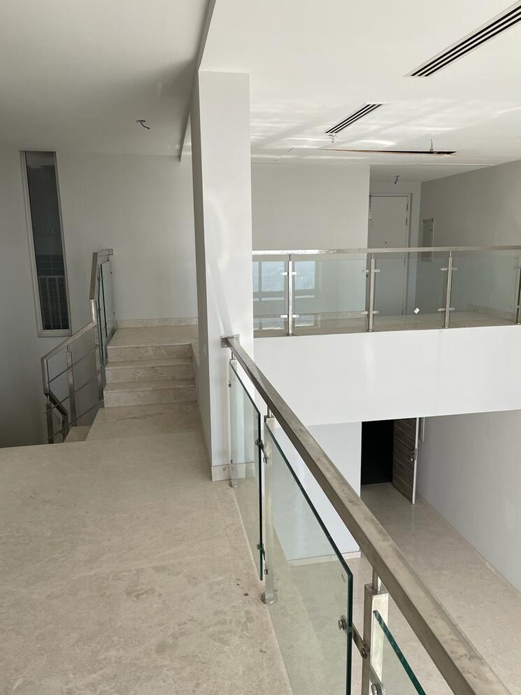 Balcony, vipul-tatvam-villas 4 Bedroom 400 Sq.Yd. Villa In Sector 48 Gurgaon 9439888