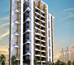3 BHK Apartment For Rent in Lohia Unicus C Wing, Bavdhan