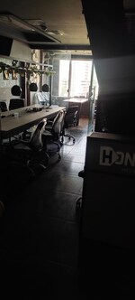 650 Sq.Ft. Office Space in Best Sky Tower