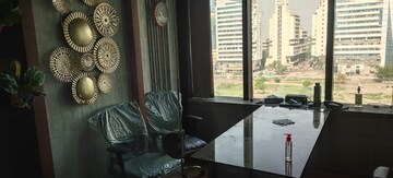 Floor Plan in  Office Space at Netaji Subhash Place – for Rent