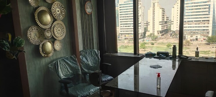 Floor Plan, netaji subhash place Commercial Office Space 650 Sq.Ft. In Netaji Subhash Place Delhi 9439934