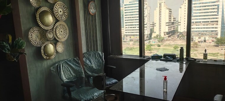 Floor Plan, netaji subhash place Commercial Office Space 650 Sq.Ft. In Netaji Subhash Place Delhi 9439934