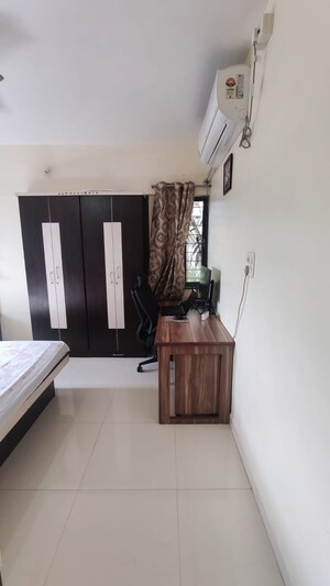 Kitchen in 2 BHK Apartment at D S Shivtej Apartment, Dhanori – for Sale