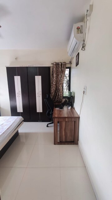 Kitchen in 2 BHK Apartment at D S Shivtej Apartment, Dhanori – for Sale