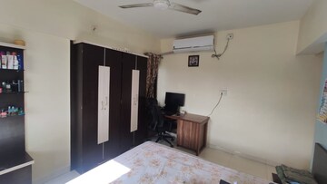 Bedroom in 2 BHK Apartment at D S Shivtej Apartment, Dhanori – for Sale