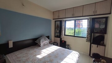Room in 2 BHK Apartment at D S Shivtej Apartment, Dhanori – for Sale