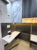 500 Sq.Ft. Office Space in Poddar Court