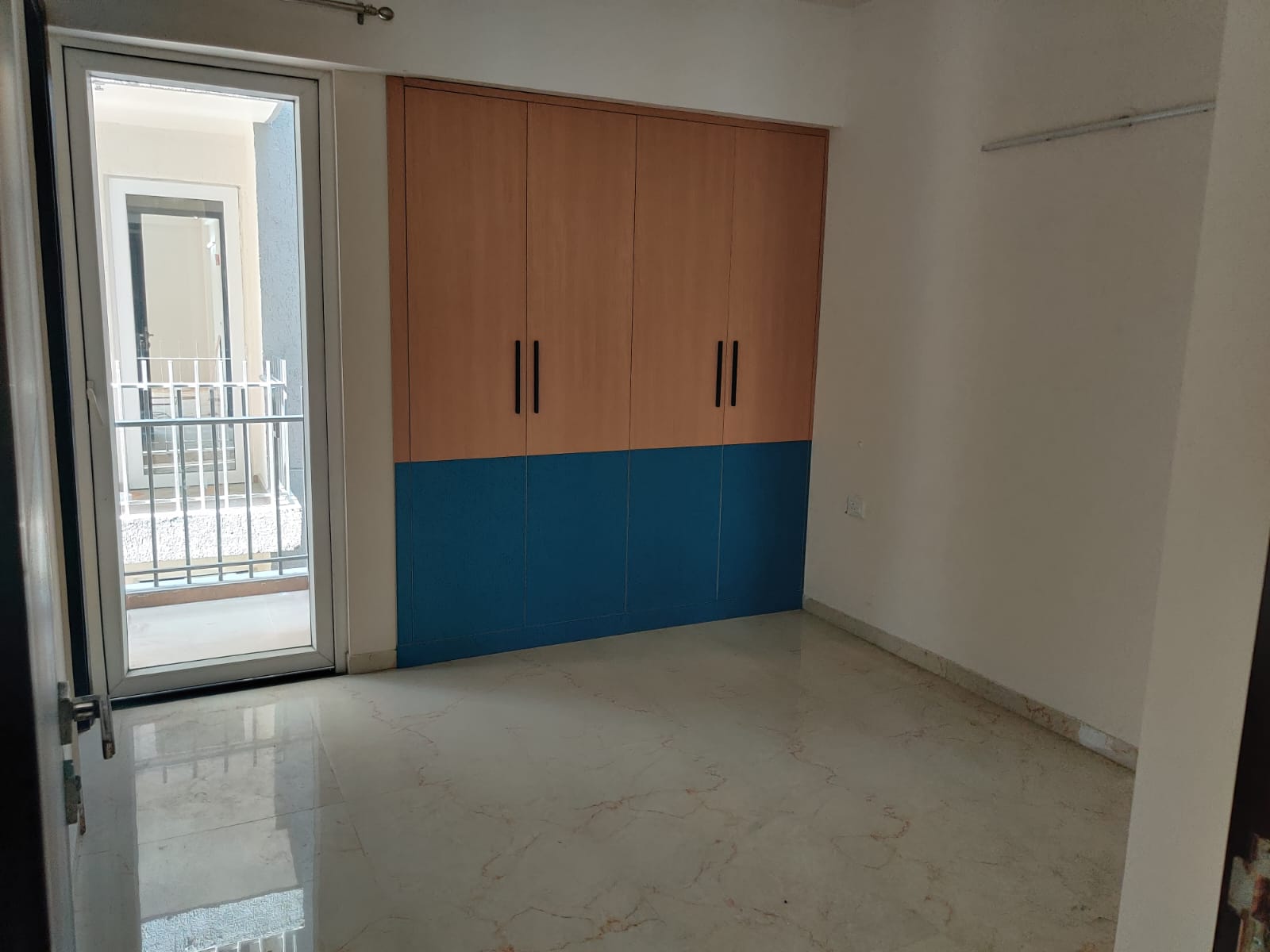2 BHK + Study Room Apartment For Sale in Smart World Gems
