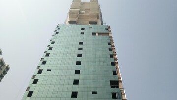 2 BHK Apartment – Exterior View View at Ruparel Iris, Matunga West - for Sale