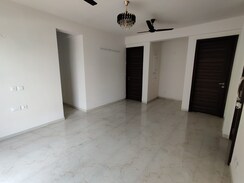 2 BHK + Study Room Apartment For Sale in Smart World Gems