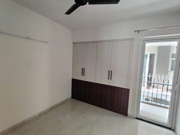 Building Lobby in 2 BHK Apartment at Smart World Gems, Sector 89 – for Sale