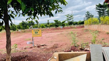 Plot Area in  Plot at Real Woxen County, Ghanpur – for Sale