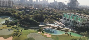 3 BHK Apartment – Exterior View View at M3M Golf Estate, Sector 65 - for Sale