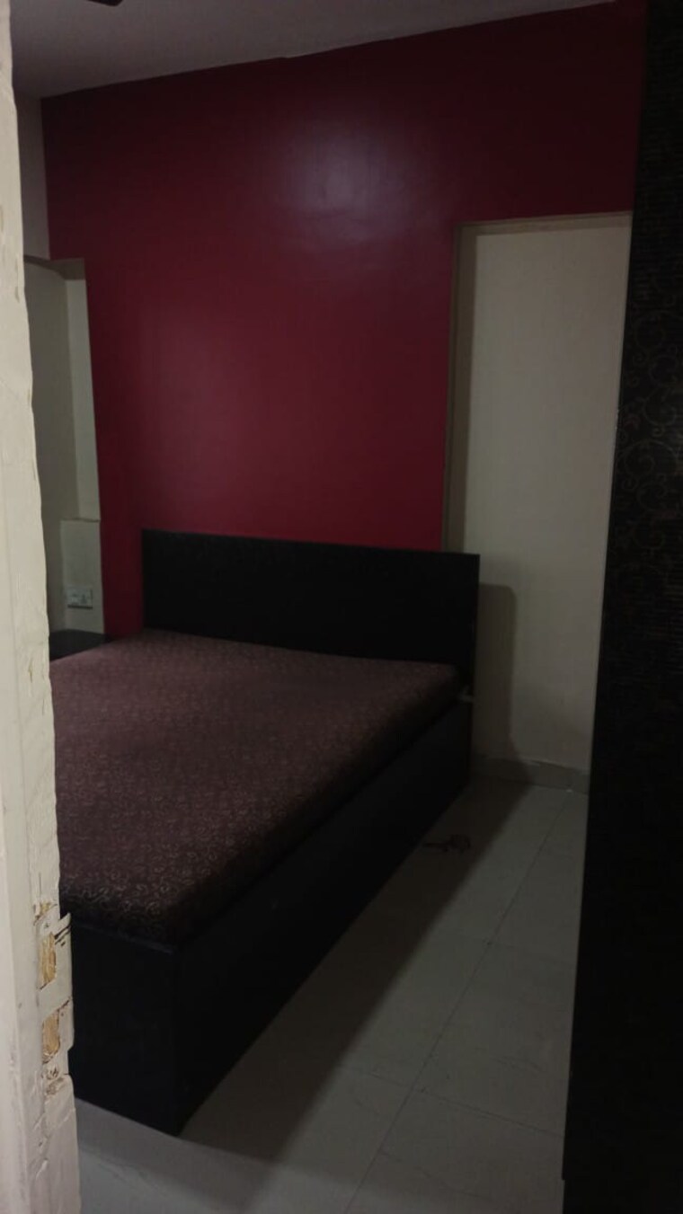 Bedroom, royal-palms 3 Bedroom 1300 Sq.Ft. Apartment In Goregaon East Mumbai 9439961